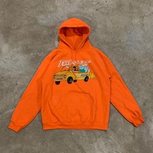 Khalid Free Spirit Hoodie | 2019 Tour